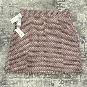 Artizia Babaton Orion skirt size 6, new with tags.